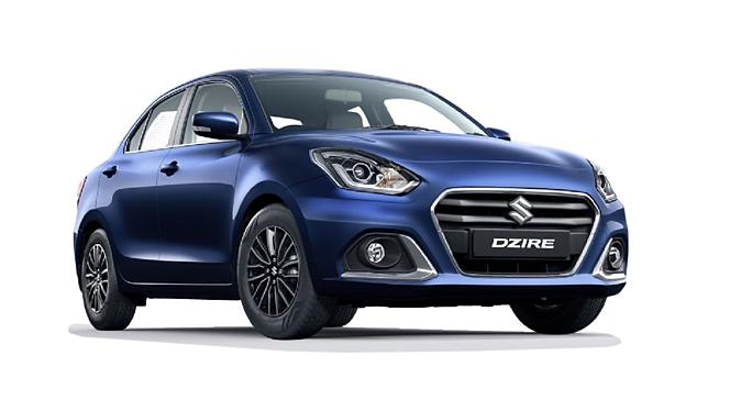 Swift Dzire / Etios